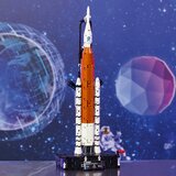 Lego technic - nasa artemis – raketa svemirskog sistema za lansiranje (42221) | Eponuda.com