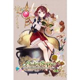 Steam Atelier Sophie: The Alchemist of the Mysterious Book DX (DLC) (PC) Key GLOBAL | Eponuda.com