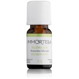 Immortella Mediterranean Beauty Eterično olje Rožmarin 1,8 cineol (Rosmarinus officinalis), 10 ml | Shoptok.si