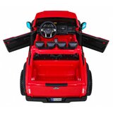  Licencirani auto na akumulator Ford Super Duty - crveni | shoptok.hr