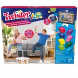  Drustvena igra Twister Air F8158 | Eponuda.com