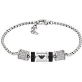 Emporio Armani Zapestnica EGS2999040 | Shoptok.si
