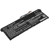  Baterija za Acer Aspire 3 315 / A3 317 / A1 A114, 4750 mAh | Shoptok.si