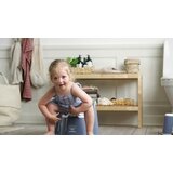 BABYBJORN kahlica Potty Chair White/Grey | Shoptok.si