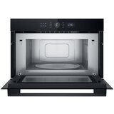 Whirlpool vgradna mikrovalovna pečica WMD54MBA | Shoptok.si