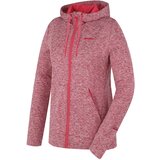 Husky Women's hoodie Alony L magenta Cijene