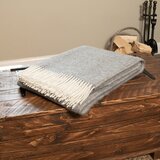 Native Natural Vunena deka 140x200 cm – | shoptok.hr