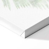  Slika - Velvet Green (1 Part) Vertical 80x120 | shoptok.hr