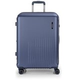Gabol Kofer srednji 45x65x27/30 cm polikarbonat 70,9/78,7l-3,7 kg Kai plava ( 16KG125946E ) | Eponuda.com