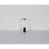 Globo 21020B - LED prigušiva stona lampa QUIRIN LED/1,2W/3,7V 3000K crna | Eponuda.com