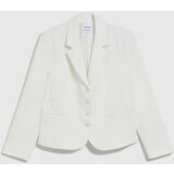 Marisse Women's Jacket L-Mr-4607 Off White | Eponuda.ba