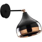 Opviq Yildo 6901 Zidna lampa, Crna | Eponuda.ba
