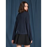 Sinsay ženski rebrasti džemper 593BS-59X | shoptok.hr