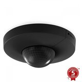 Steinel 068592 - senzor pokreta is 3360 40m V3 knx, okrugao, crne boje | Eponuda.com