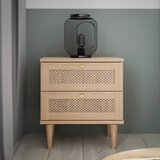 Zandiara Nočna Omarica Calasetta, Barva Hrasta | Shoptok.si