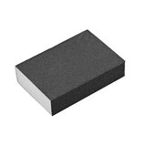 Nespoli Šmirgl papir SPUŽVA ZA BRUŠENJE SREDNJE/FINO 10X7CM Cijene