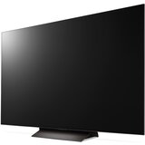 LG OLED77C43LA 4K oled evo tv 195 cm (77") | Shoptok.si