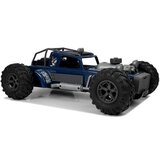 Lean_Toys Daljinsko voden Buggy 1:12 2.4G Modra 20 km/h Steam | Shoptok.si