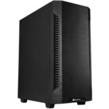 LC-Power Case 811B Meshwork_XL midi- tower, E-ATX, ATX,Micro-ATX, Mini-ITX, 4x fans | Eponuda.ba