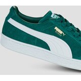 Puma Nizke superge SUEDE CLASSIC Zelena | Shoptok.si