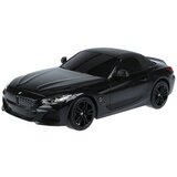  Licencirani auto na daljinsko upravljanje BMW Z4 Roadster Rastar 1:18 - crni | shoptok.hr
