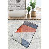 Wallity Otirač za kupatilo 70x120cm Šarene | Eponuda.ba