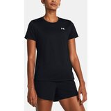 Under Armour Women's T-shirt Tech SSC - Solid - Women's