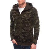 Edoti Men's zip-up sweatshirt | shoptok.hr