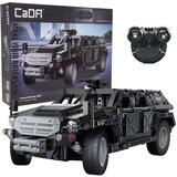  Auto na daljinsko upravljanje R/C blocks SUV EE car | shoptok.hr