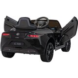  Licencirani auto na akumulator Lexus LC500 - crni | shoptok.hr