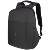  VOLKANO ruksak Smart Deux 15.6-inch Notebook Crni | Eponuda.ba