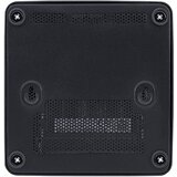 MSI mini računalnik Cubi NUC AI 1UMG-073BEU Core Ultra 7 155H/16GB/SSD 1TB/Win 11 Home/Intel Arc/črna V2-PCMSI00043-1 | Shoptok.si