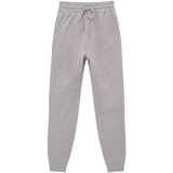 Pull&Bear Hlače siva | Shoptok.si