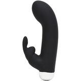 Fifty Shades of Grey mini rabbit vibrator - Greedy Girl | shoptok.hr