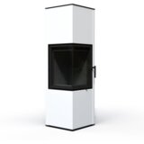 HITZE Prostostoječi kamin SIGA-W/BB | Shoptok.si