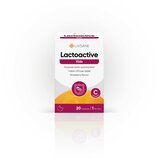 LIVSANE Lactoactive Kids, 20 tableta za žvakanje Cene
