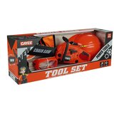 Lean_Toys Gozdarski komplet za najmlajše, žaga, očala, rokavice | Shoptok.si