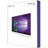 Microsoft Windows Pro GGK 10 64Bit Eng Intl 1pk DSP ORT OEI DVD, 4YR-00257 operativni sistem cene