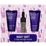 NIP+FAB Renew Night Shift za žene cijene