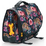 Stones and Bones CARTABLE 38 CM LILY Ružičasta | shoptok.hr