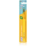 TEPE SWEDEN Colour Compact X-Soft zobna ščetka Yellow 1 kos | Shoptok.si