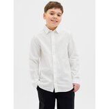 Jack & Jones Košulja za dečake 12268988, Svetloplava | Eponuda.com