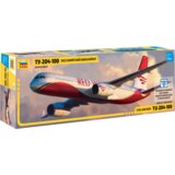 Zvezda Potniško letalo Tu-204-100, (21312589) | Shoptok.si