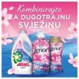 Ariel i Lenor Japanese Blossom komplet za rublje – tekući deterdžent 1,8 l, omekšivač 1,239 l i mirisne perlice 195 g XXL Cijene