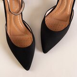 Resti Black women's sandals on the post by Rumila - Footwear | shoptok.hr