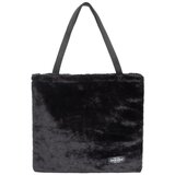 Eastpak Torbe CHARLIE FUZZY Črna Cene