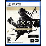 Igra za PS5 Ghost of Tsushima Directors Cut