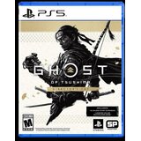  of Tsushima Directors Cut (PS5) | Shoptok.si