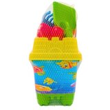  Kofica za plazu sa dodacima sea world 71811 ( 11/71811 ) | ePonuda.com