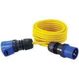 Commel Produžni kabel S UTIKAČEM I NATIKAČEM 20m 3x1,5mm CEE AT N07V3V3-F Cijene